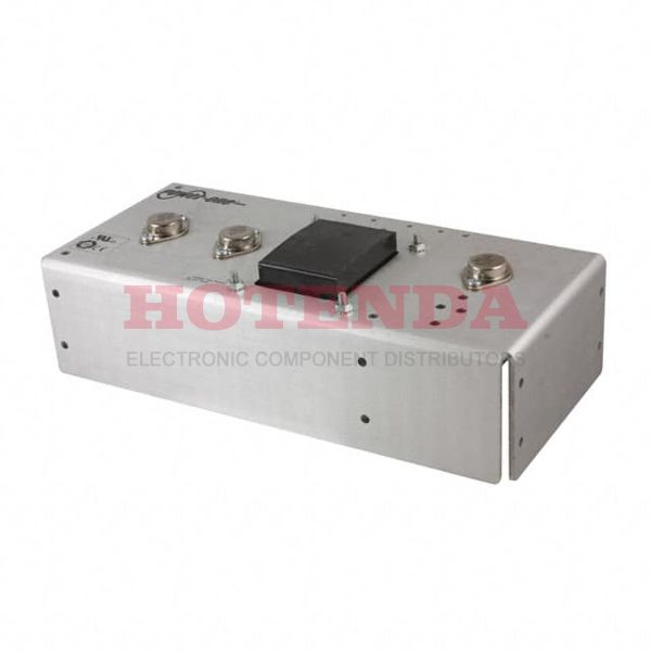 HCBB-75W-AG - AC/DC Power Supply Triple-OUT 5V/12V/-12V 6A/1.7A/1.7A Case CBB