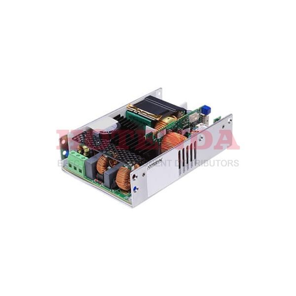 CNS658-MU - AC/DC CONVERTER 48V 650W