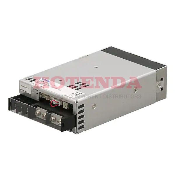 PBA300F-24-GN1 - Switching Power Supplies 300W 24V 14A DIN Rail