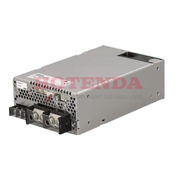 PBA600F-36-CF1 - Switching Power Supplies 600W 36V 18A w/Long Life Fan