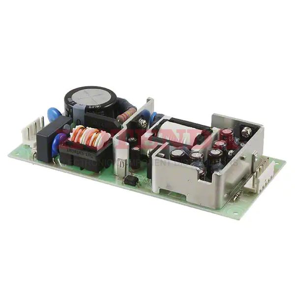 MTW15-51212 - AC/DC CONVERTER 5V +/-12V 15W