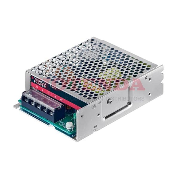 TXM 075-115 - AC/DC CONVERTER 15V 75W