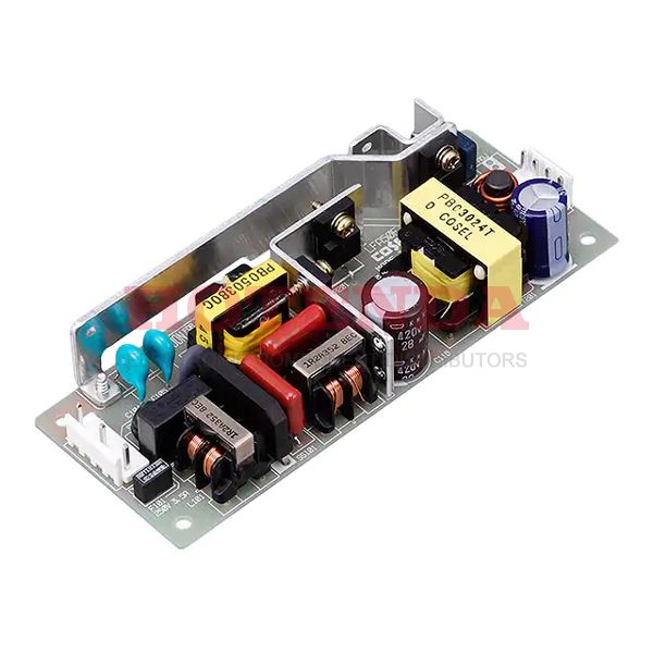 LFA50F-36-J1 - Switching Power Supplies AC/DC PS(Open frame)
