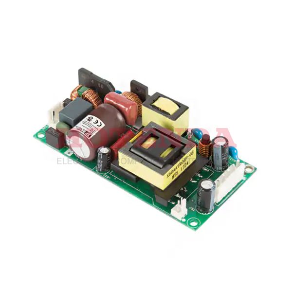 EPL150PS18 - AC-DC OPEN FRAME PSU, 150W IND+M