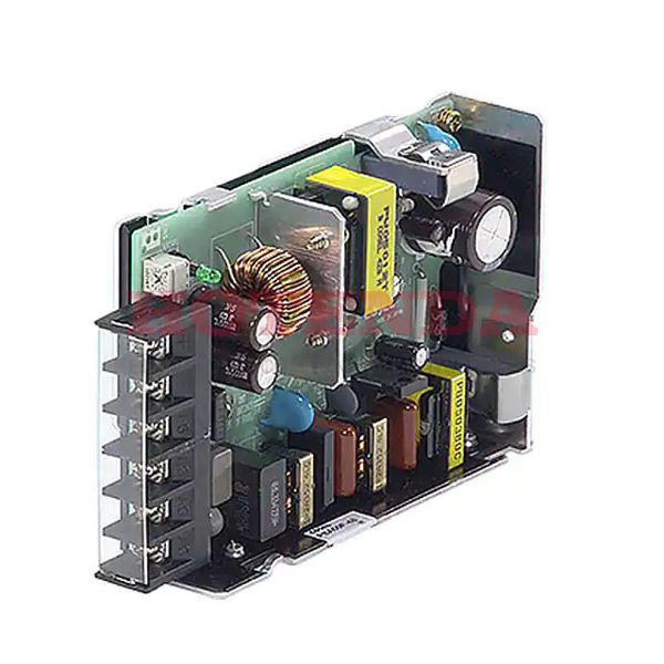 PBW50F-15-JV - Switching Power Supplies 50W 15V 1.7-2.4A Connector Type
