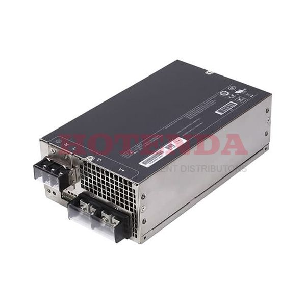 LCM600N-4 - AC/DC CONVERTER 15V 600W