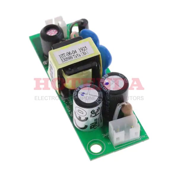 CFM06S120-T - SWITCHING POWER SUPPLIES AC-DC M