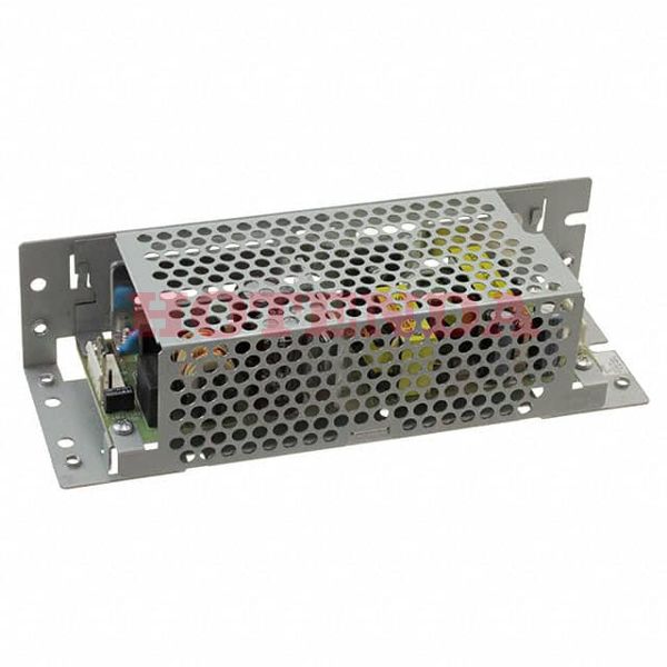 LGA75A-24-SN - Switching Power Supplies 75W 24V 3.2A w/Chassis &amp; Cover