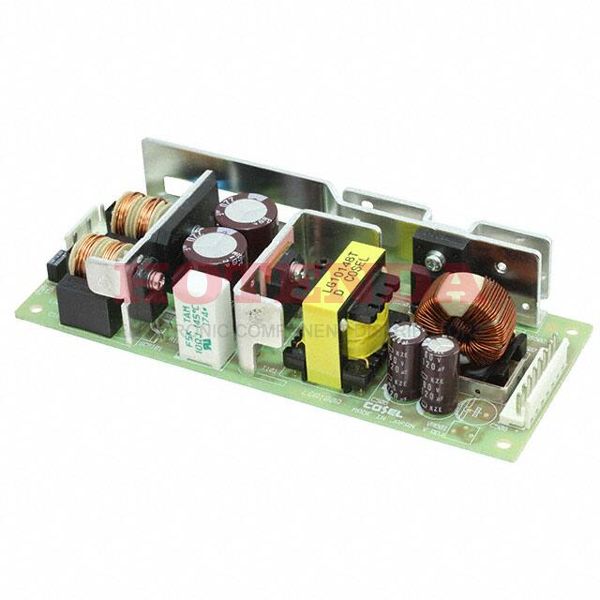 LGA100A-48 - Switching Power Supplies 100W 48V 2.1A AC-DC Power Supply