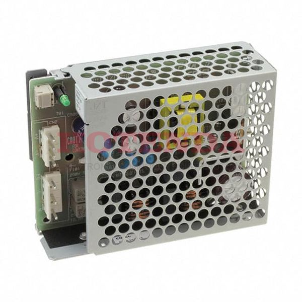 PMA15F-12-N - Switching Power Supplies 15W 12V 1.3A w/cover