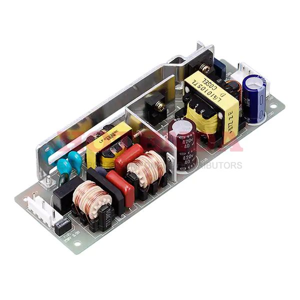 LFA75F-3R3-CJ1Y - Switching Power Supplies AC/DC PS(Open frame)