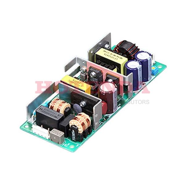 LFP100F-24-SY - Switching Power Supplies 100W 24V 4.3A w/Chassis