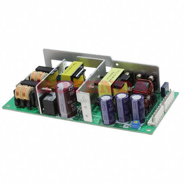LFA150F-5-Y - Power Supply;AC-DC;5V;30A;85-264V In;Open Frame;DIN Rail;PFC;150W;LFA Series