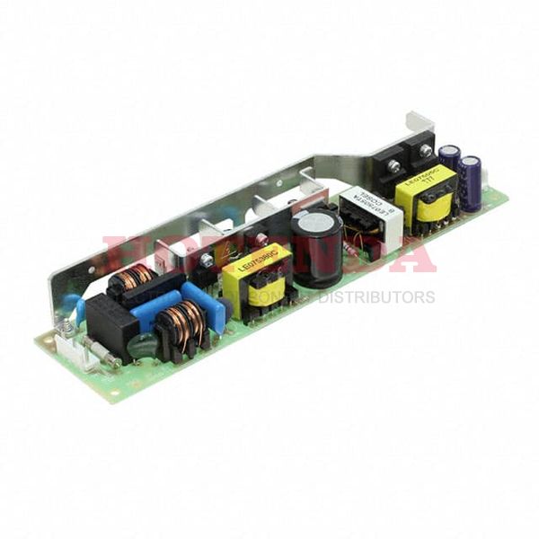 LEA75F-5 - Switching Power Supplies AC/DC PS(Open frame)