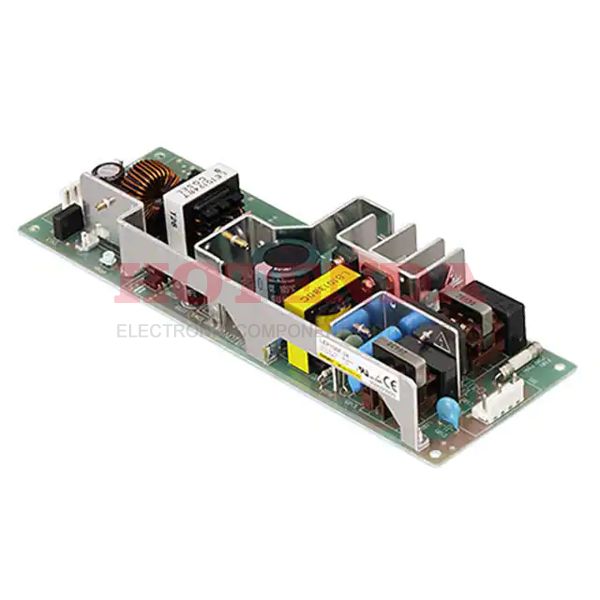 LEP100F-48-RT - Switching Power Supplies AC/DC PS(Open frame)