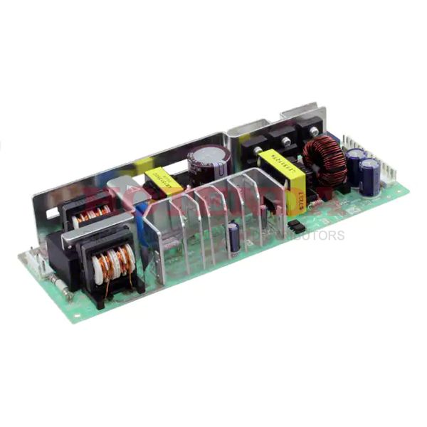 LEA150F-12-CM - Switching Power Supplies AC/DC PS(Open frame)