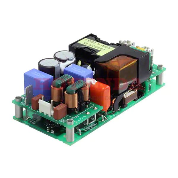 GMA300F-24-J3 - GMA SERIES AC/DC PS (OPEN FRAME)