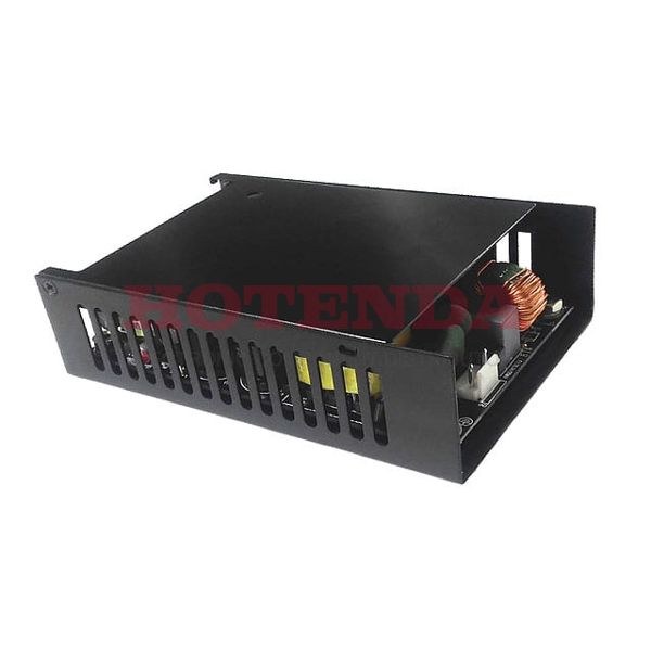 VOF-300-12-CNF - AC-DC, 300 W, 12 VDC, SINGLE OUT