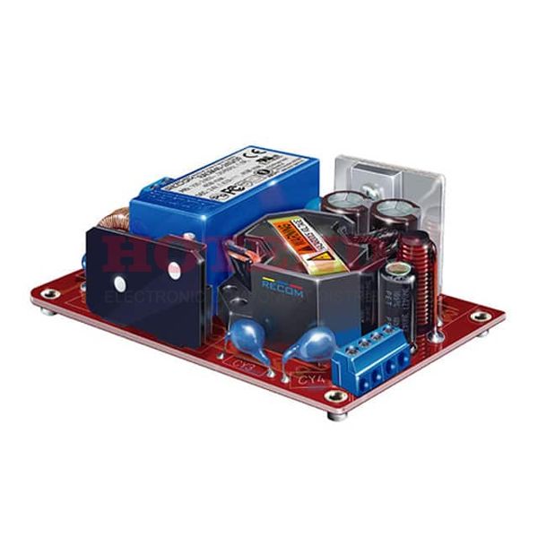 RACM40-48S/OF-ST - CONV AC/DC 40W 85-264VIN 48VOUT