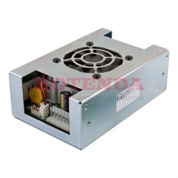 CLC175US48-MTF - XP POWER CLC175US48-MTFAC/DC Open Frame Power Supply, Medical, Adjustable, Fixed, 85 V, 264 V, 175 W, 48 V, 3.5 A