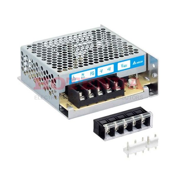 PMT-24V35W1AH - AC/DC CONVERTER 24V 35W