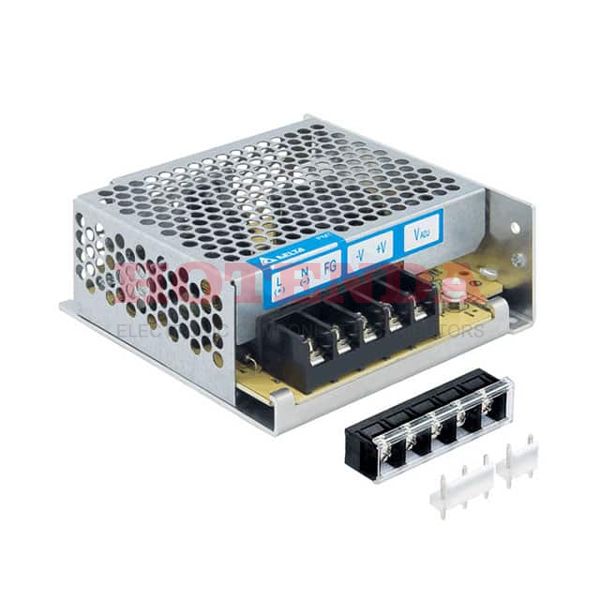 PMT-15V50W1AG - AC/DC CONVERTER 15V 50W