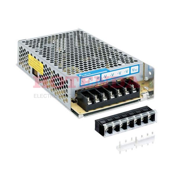 PMT-12V100W1AH - AC/DC CONVERTER 12V 100W