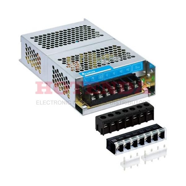 PMH-24V100WCAJ - AC/DC Power Supply Single-OUT 24V 4.16A 100W