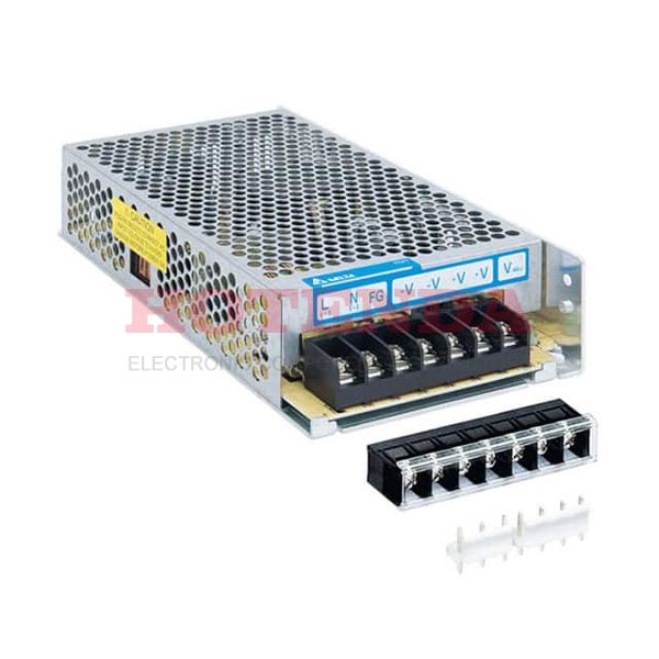 PMT-48V150W1AH - AC/DC CONVERTER 48V 150W