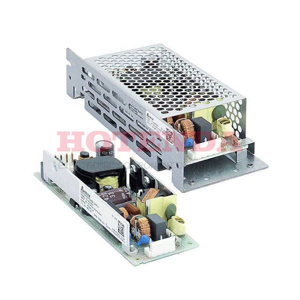 PJ-48V50WLNA - AC/DC CONVERTER 48V 50W