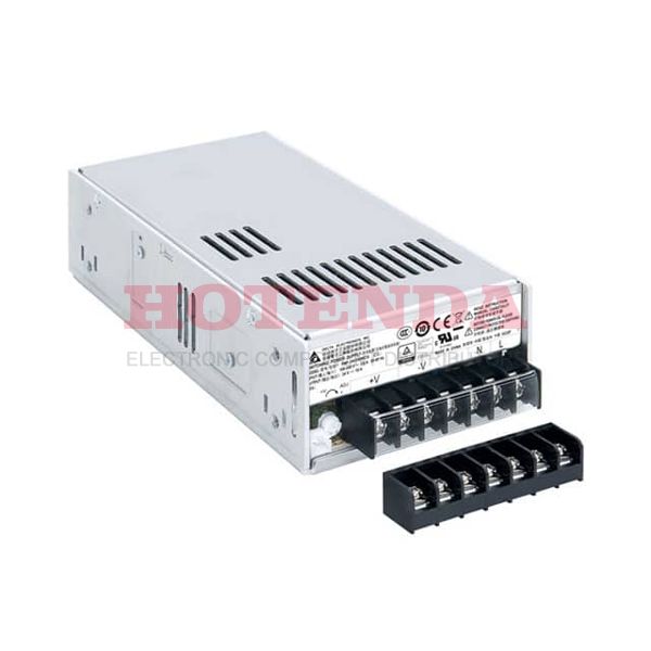 PMF-24V240WCAB - AC/DC CONVERTER 24V 240W