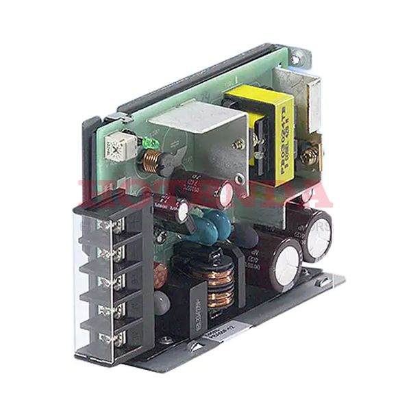 PBA30F-3R3-C - Switching Power Supplies 30W 3.3V 6A w/coating