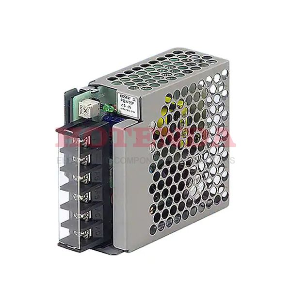 PBW15F-15-JN - Switching Power Supplies 15W 15V 0.5-1.0A Conn Type w/cover