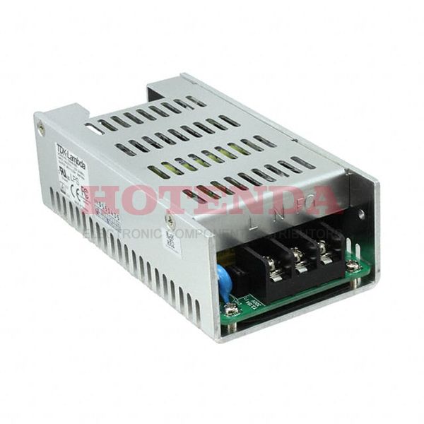CSW65-15/A - AC/DC CONVERTER 15V 65W