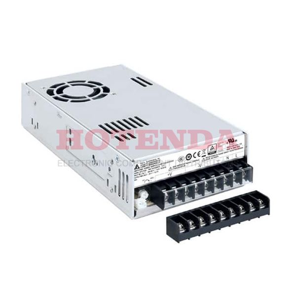PMF-24V320WCAB - AC/DC CONVERTER 24V 320W