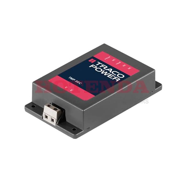 TMP 30317C - AC/DC CONVERTER 5V 3.3V 12V 29W