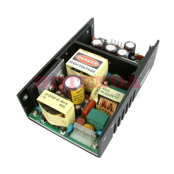 VSUU-150-48 - AC/DC CONVERTER 48V 150W