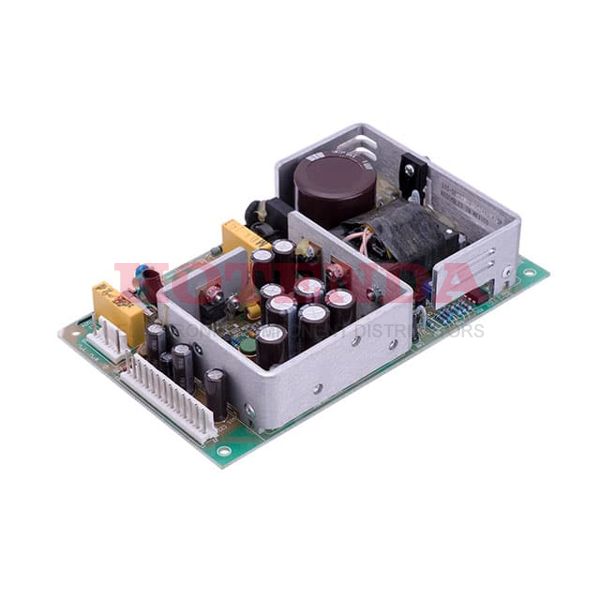 GLC75PG - Switching Power Supplies 75W +5.1/+24/-12/12V