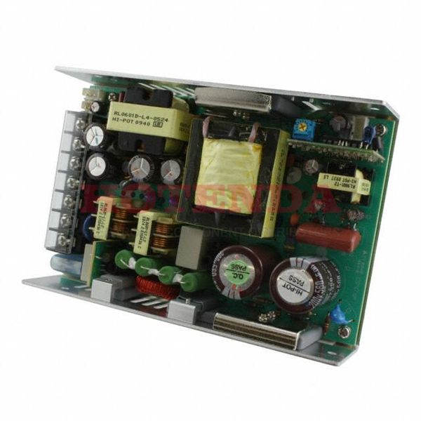 VF-D320-D524A - AC/DC CONVERTER 5V 24V 320W