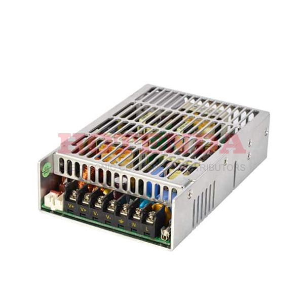 PCM-400-24-CNF - AC/DC CONVERTER 24V 220W