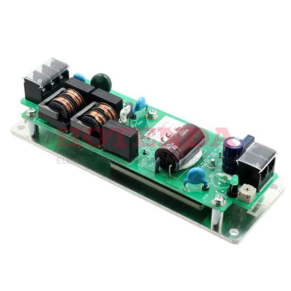 SNTUNS50F12 - AC/DC CONVERTER 12V