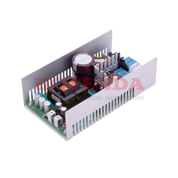 LU500S12T - AC/DC CONVERTER 12V 500W