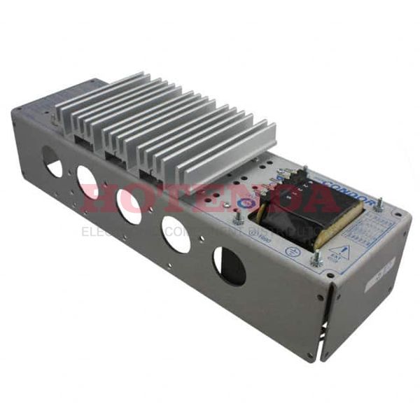 F24-12-A+G - AC/DC CONVERTER 24V 288W