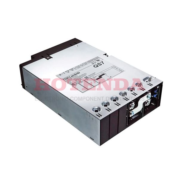 QS7000FM - AC/DC CONVERTER 48V 25A 1200W