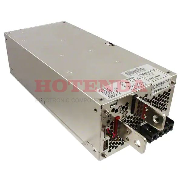 HWS1800T-36 - Switching Power Supplies 1800W 36V 50A