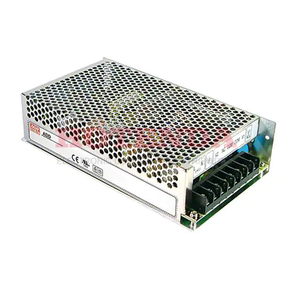 ADD-155B - AC/DC CNVRTR 27.6V 5V 27.1V 153W