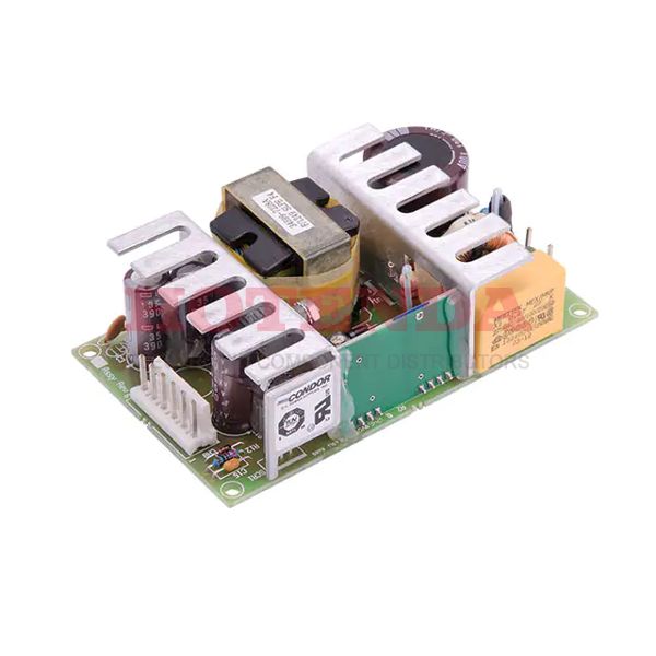 GLC50AG - AC/DC CONVERTER 5.05V +/-12V 50W