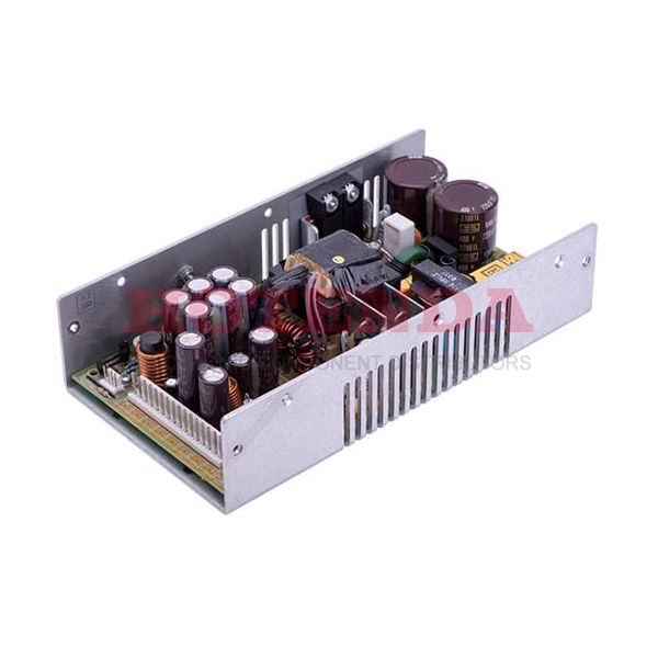 GPC130DG - Switching Power Supplies 130W +5/+24/-12/+12V