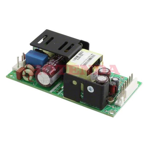 MBC40-1015G - AC/DC Power Supply Single-OUT 15V 2.7A 40W Medical