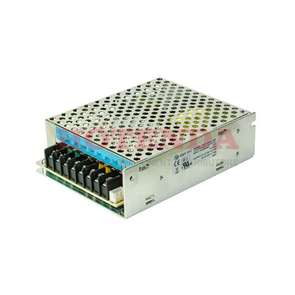 PSF-100-D - AC/DC CONVERTER 2X13.8V 5V 100W